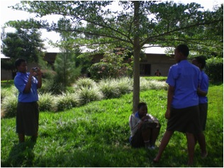 Gender Club photovoice