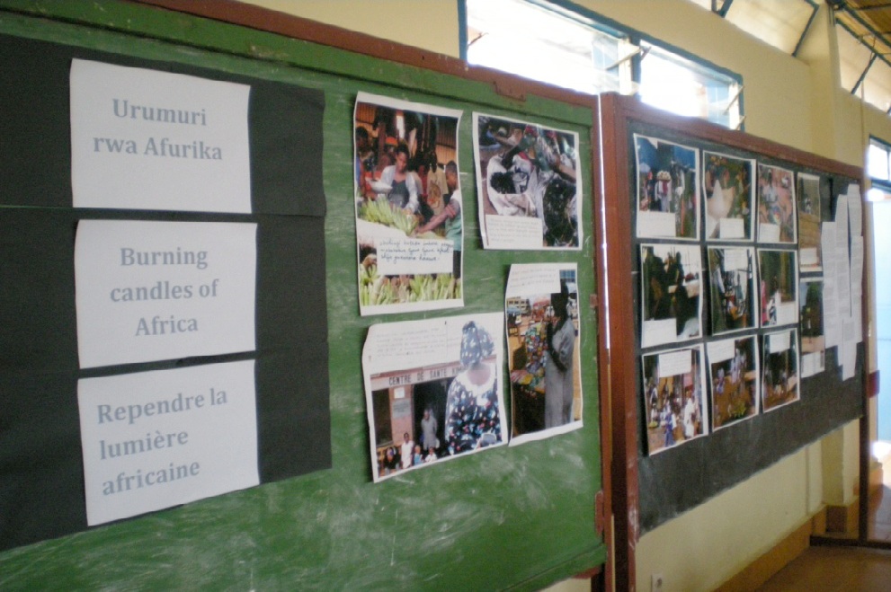 Kigali workshop photo